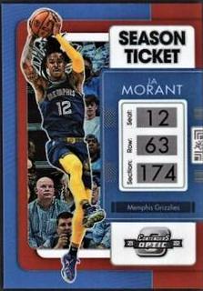Ja Morant