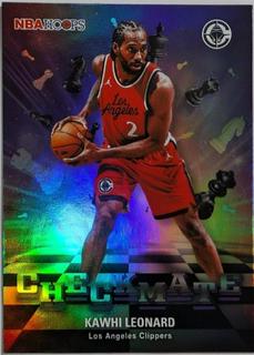 Kawhi Leonard