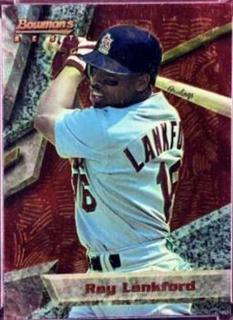 Ray Lankford