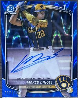 Marco Dinges
