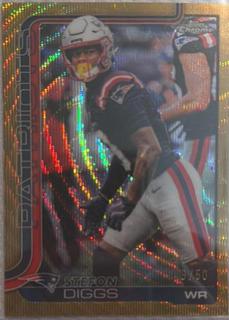 Stefon Diggs