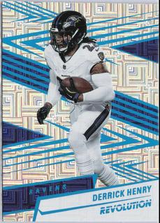 Derrick Henry