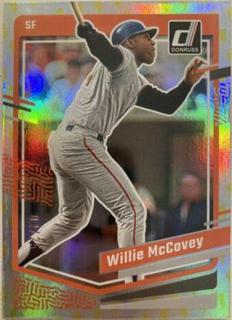 Willie McCovey