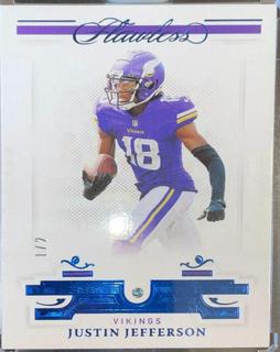 Justin Jefferson