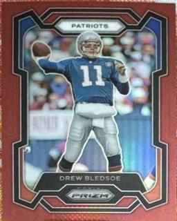 Drew Bledsoe