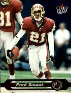 Fred Smoot