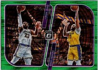 Anthony Davis / LeBron James
