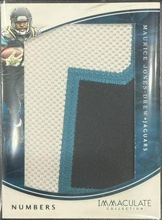 Maurice Jones-Drew