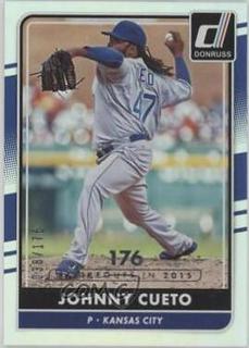 Johnny Cueto