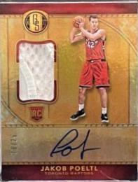 Jakob Poeltl