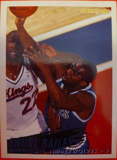Thurl Bailey