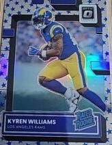 Kyren Williams