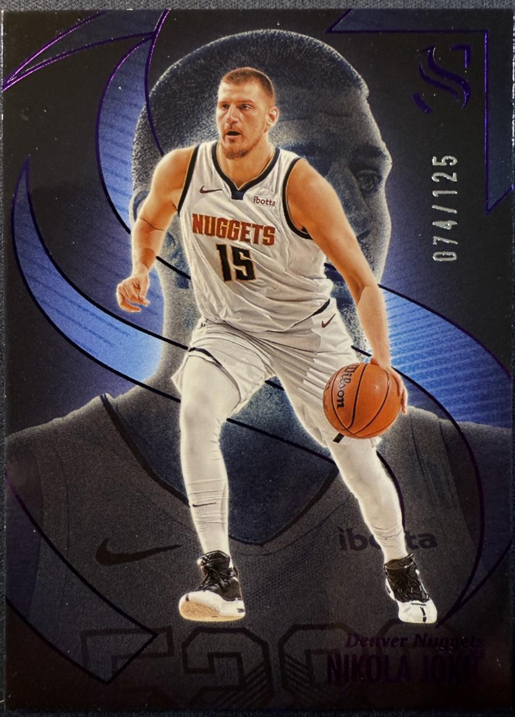 Nikola Jokic