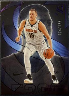 Nikola Jokic