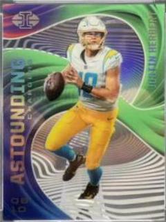 Justin Herbert