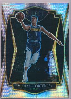 Michael Porter Jr.