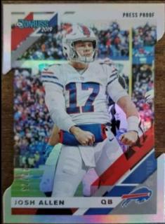Josh Allen