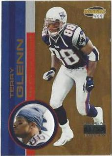 Terry Glenn