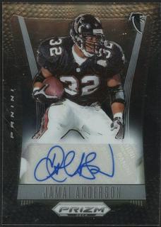 Jamal Anderson