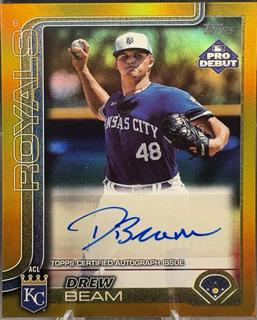 Drew Beam