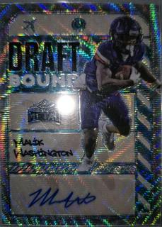 Malik Washington