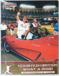 Mark McGwire