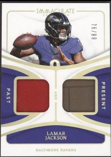 Lamar Jackson