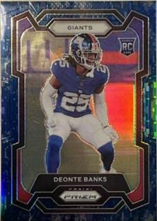 Deonte Banks