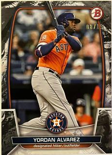 Yordan Alvarez