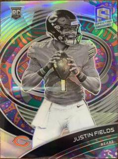 Justin Fields