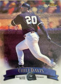 Chili Davis