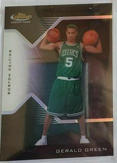 Gerald Green