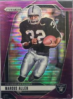 Marcus Allen