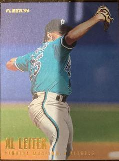 Al Leiter