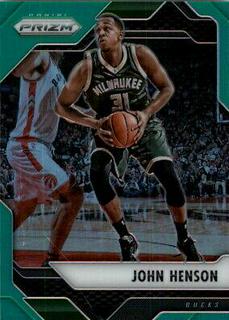 John Henson