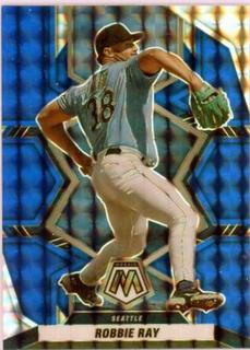 Robbie Ray