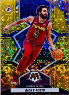 Ricky Rubio