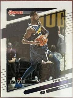 Will Barton