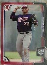 Miguel Sano