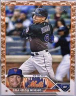 Brandon Nimmo