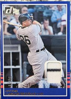 Carlos Beltran