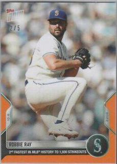 Robbie Ray