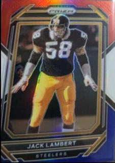 Jack Lambert