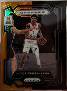 Victor Wembanyama