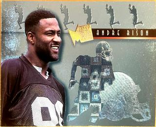 Andre Rison
