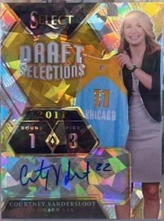 Courtney Vandersloot
