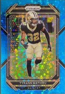 Tyrann Mathieu