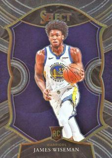 James Wiseman