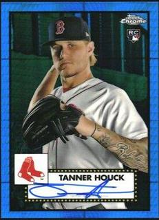 Tanner Houck