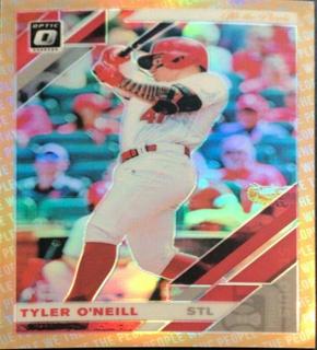 Tyler O'Neill